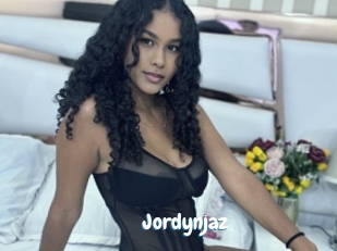 jordynjaz Coquine Avenue