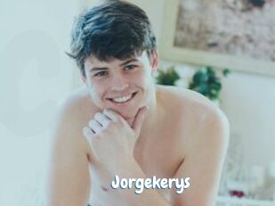 Jorgekerys