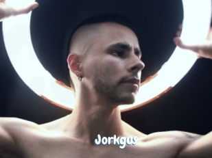 Jorkgus