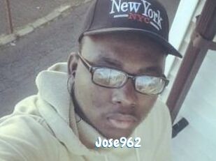 Jose962