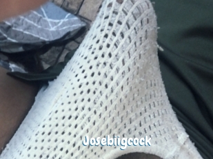 Josebiigcock
