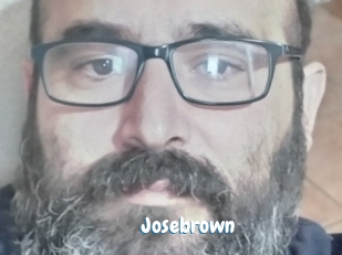 Josebrown