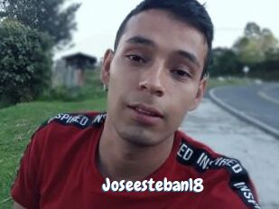 Joseesteban18