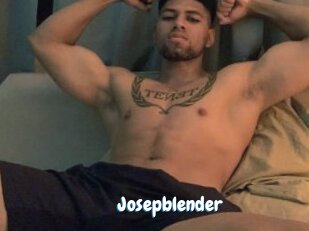 Josepblender