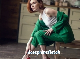 Josephinefletch