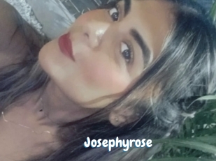 Josephyrose