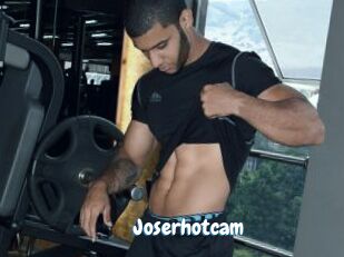 joserhotcam Coquine Avenue