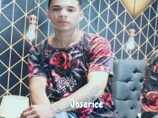 Joserice