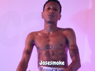 Josesmoke