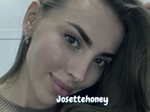Josettehoney