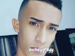 Josheygreyy