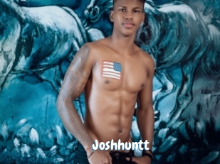 joshhuntt Coquine Avenue