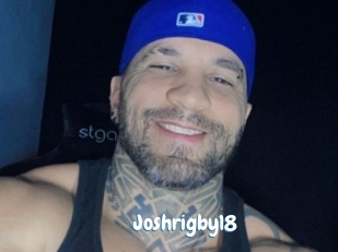 joshrigby18 Coquine Avenue