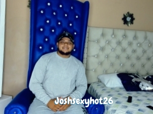 Joshsexyhot26