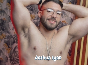 joshua_lyon Coquine Avenue