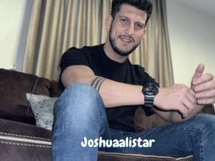 joshuaalistar Coquine Avenue