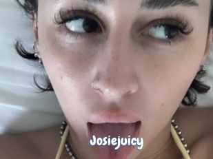 Josiejuicy
