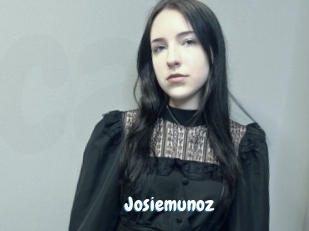 josiemunoz Coquine Avenue