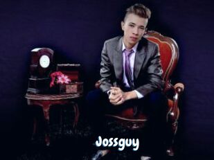 Jossguy