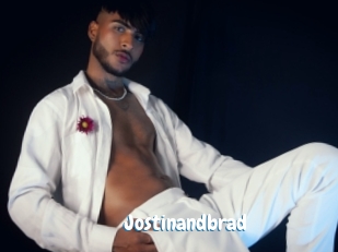 Jostinandbrad