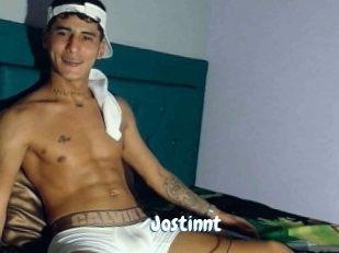 Jostinnt
