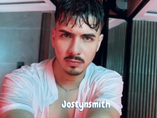 Jostynsmith