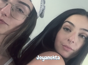 Joyanokta