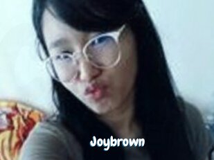 Joybrown