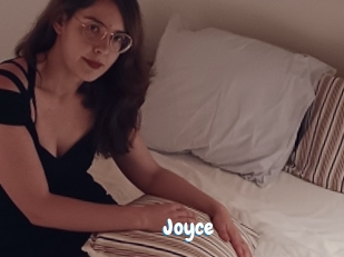 Joyce