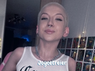 Joycetreier