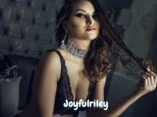 joyfulriley Coquine Avenue