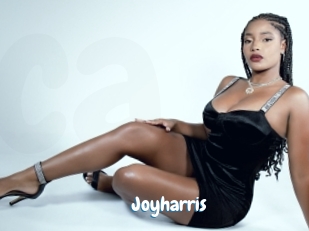joyharris Coquine Avenue