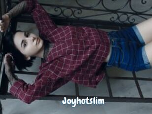 joyhotslim Coquine Avenue