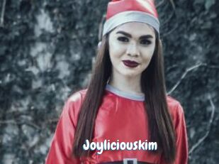 joyliciouskim Coquine Avenue