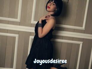 joyousdesiree Coquine Avenue