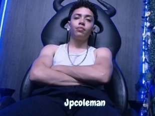 Jpcoleman