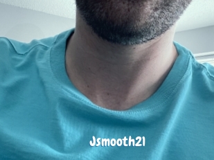 jsmooth21 Coquine Avenue