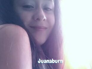 Juanaburn