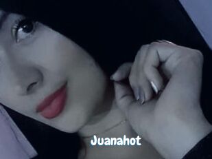 juanahot Coquine Avenue