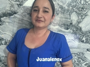 Juanalenox