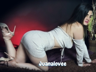 juanalovee Coquine Avenue