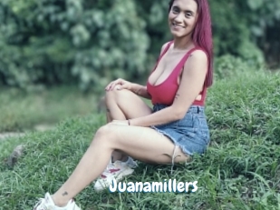 Juanamillers