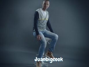 Juanbigcook