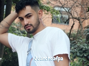 Juanchoafpa