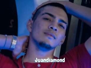 Juandiamond