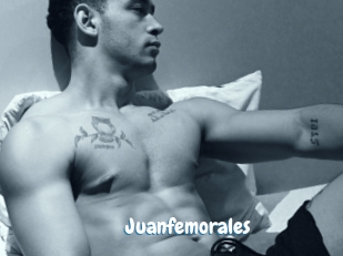 Juanfemorales