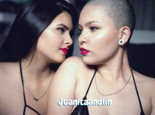 juanitaandlin Coquine Avenue