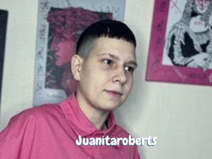 Juanitaroberts