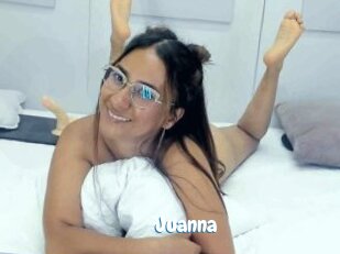 Juanna