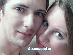 juannapeter Coquine Avenue